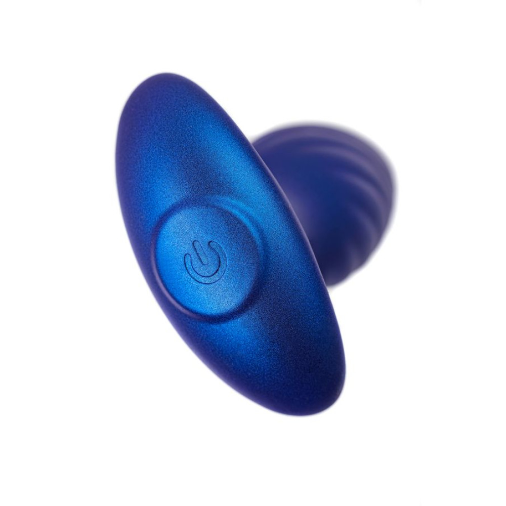 titreşimli anal plug Anal Fantasy Collection® Remote Control Silicone Plug main image 1
